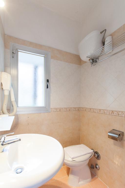 Regia Goito Hotel Rom Værelse billede